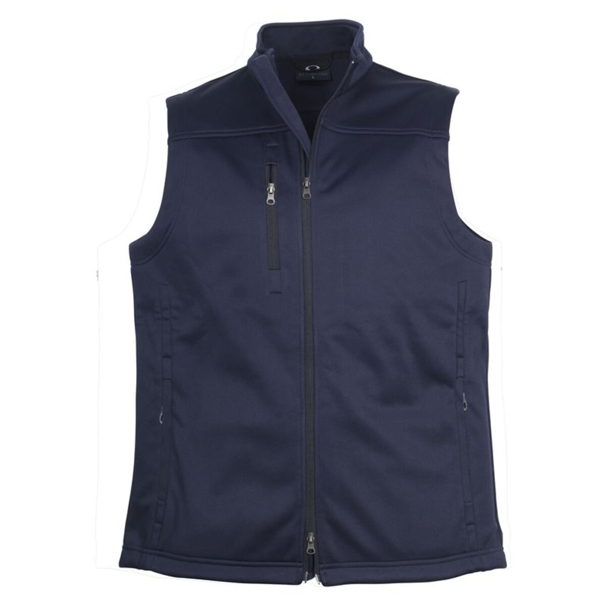 Men's Soft Shell Vest