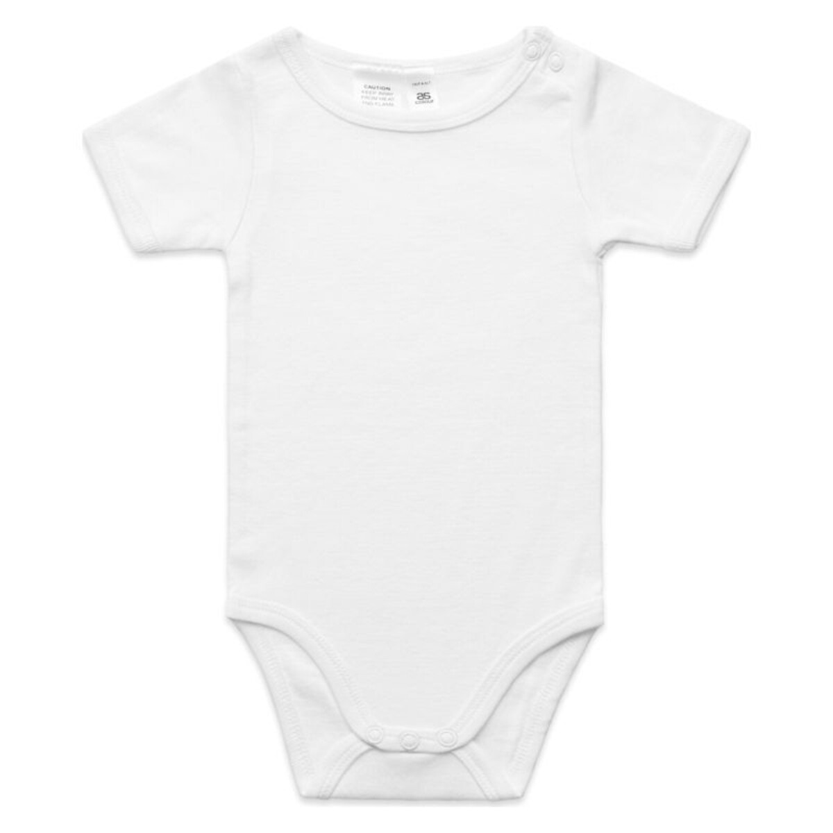 Organic Infant Mini Me One Piece