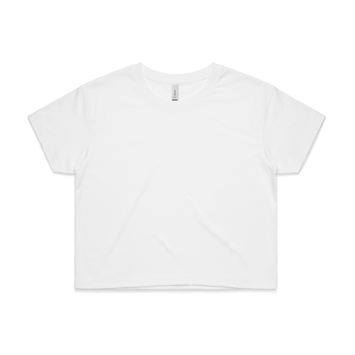Women's Crop Tee