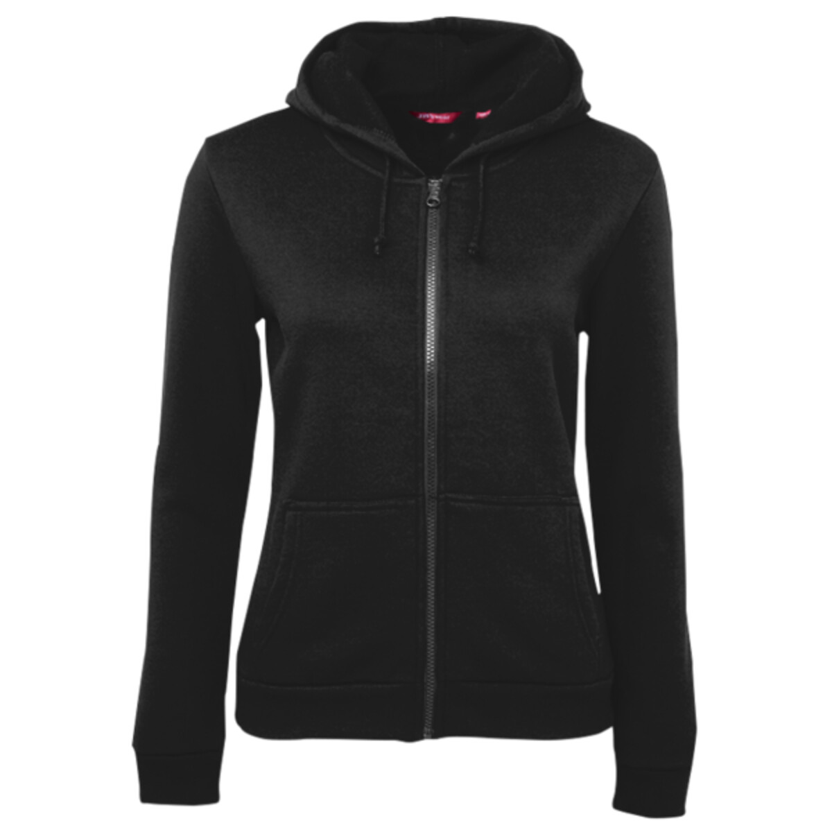 Women's P C Full Zip Hoodie