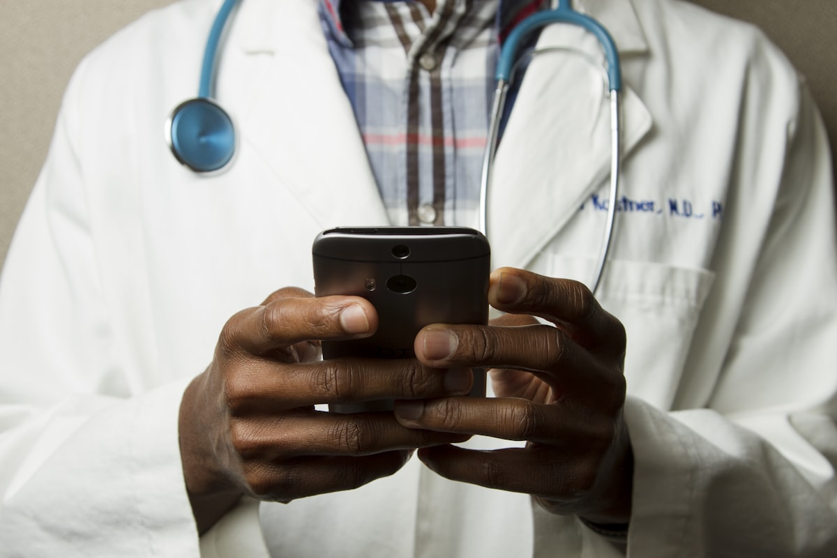 Healthcare & Medical apparel