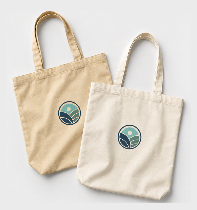 Tote Bags & Backpacks