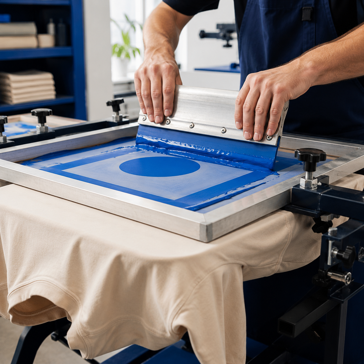 Screen Printing vs DTG: Which Is Right for Your Order?
