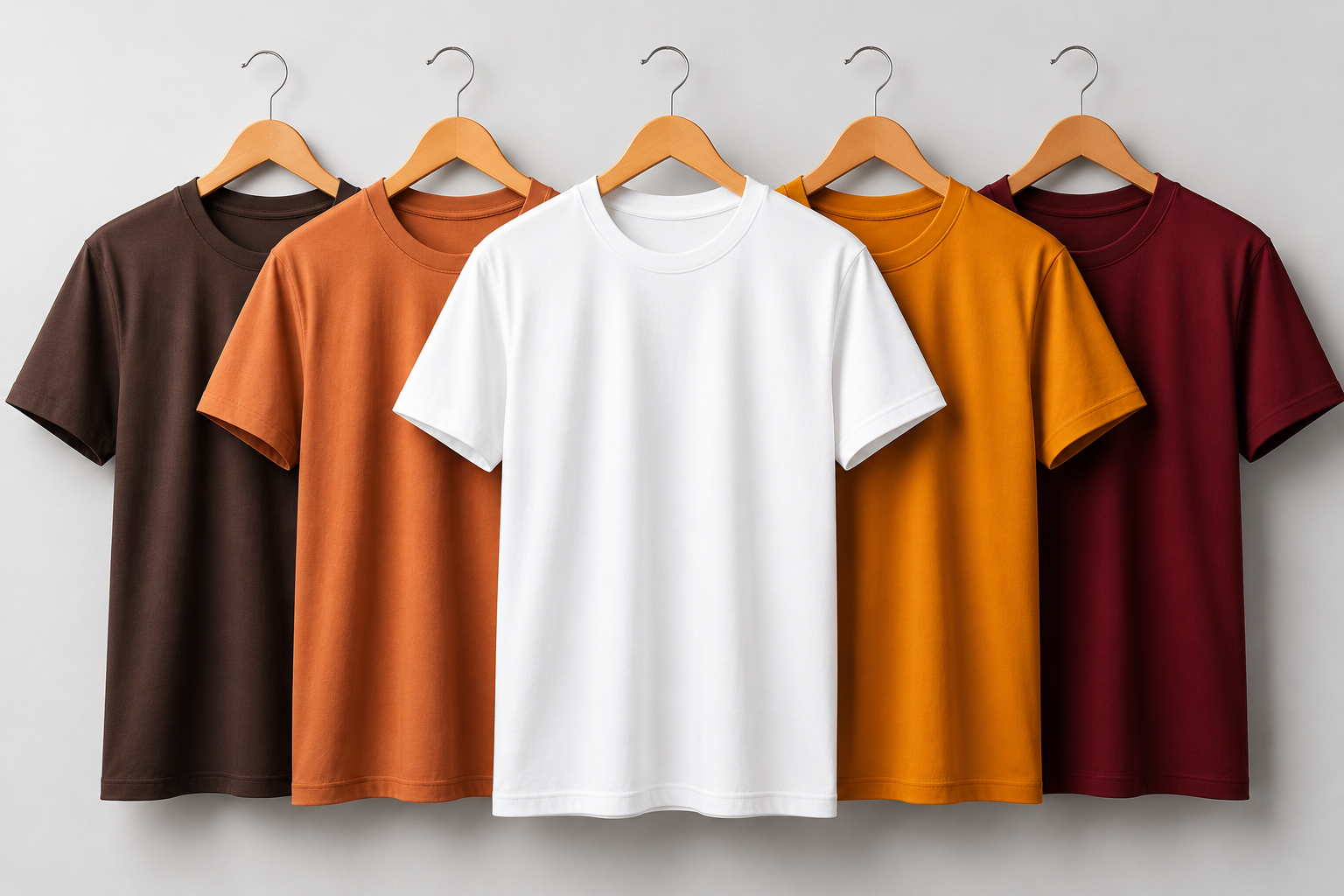 The Real Cost of Cheap Custom T-Shirts